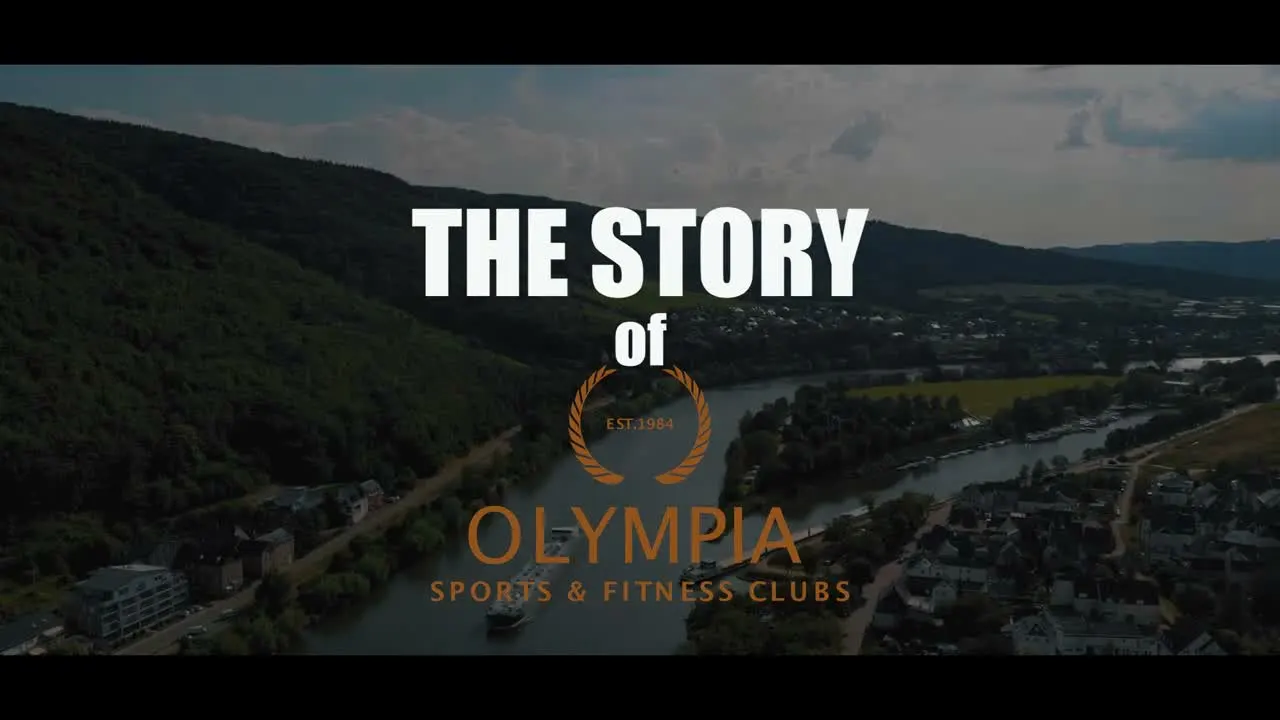 Vorschaubild: The Story of Olympia Clubs