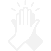 Icon high-five